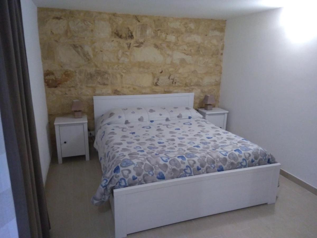 La Casetta a Ragusa Esterno foto