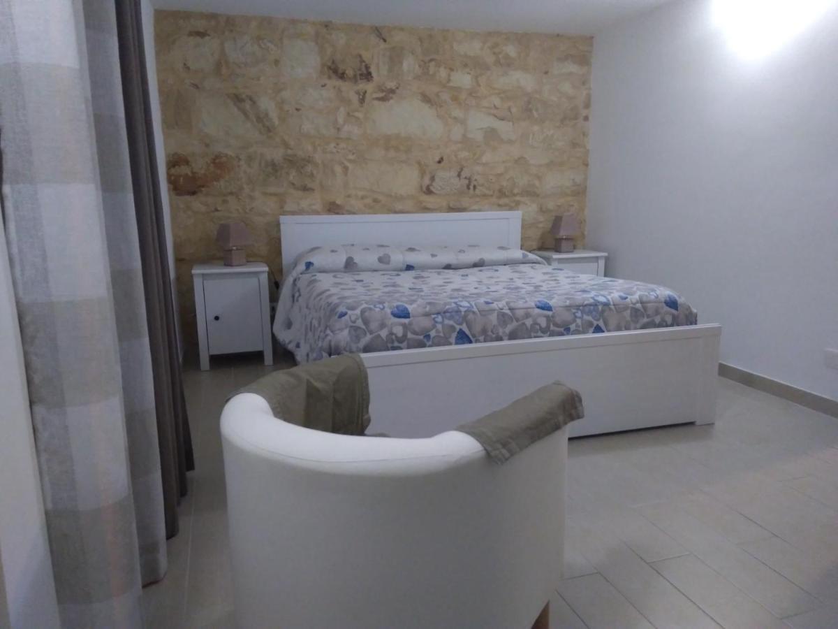 La Casetta a Ragusa Esterno foto