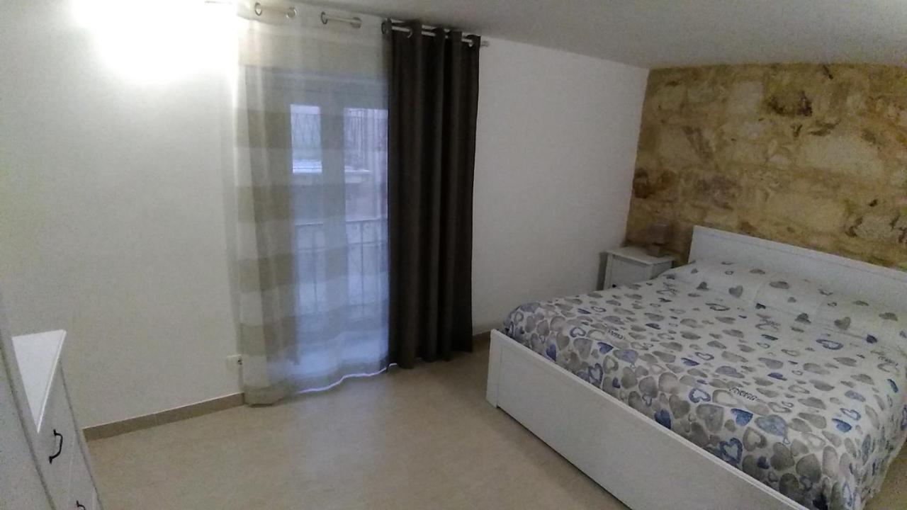 La Casetta a Ragusa Esterno foto