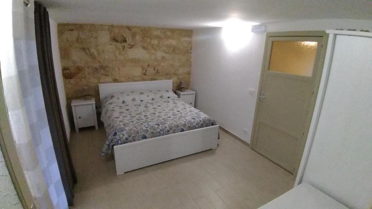 La Casetta a Ragusa Esterno foto