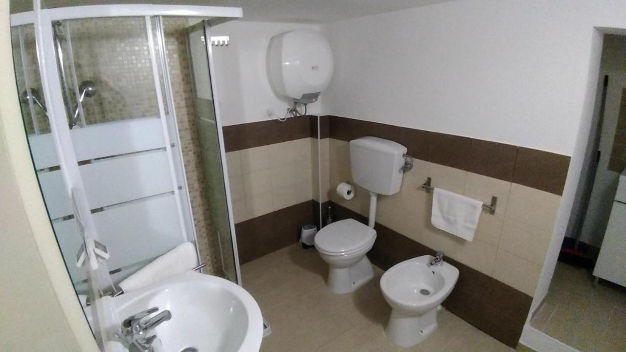 La Casetta a Ragusa Esterno foto